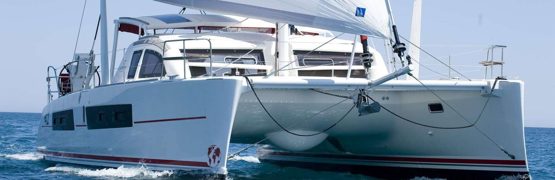 Catana 43 OC