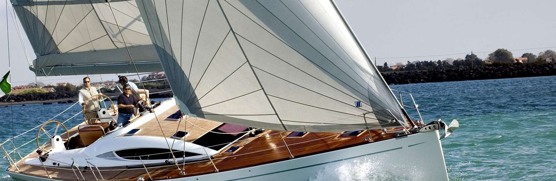 Comar Yachts