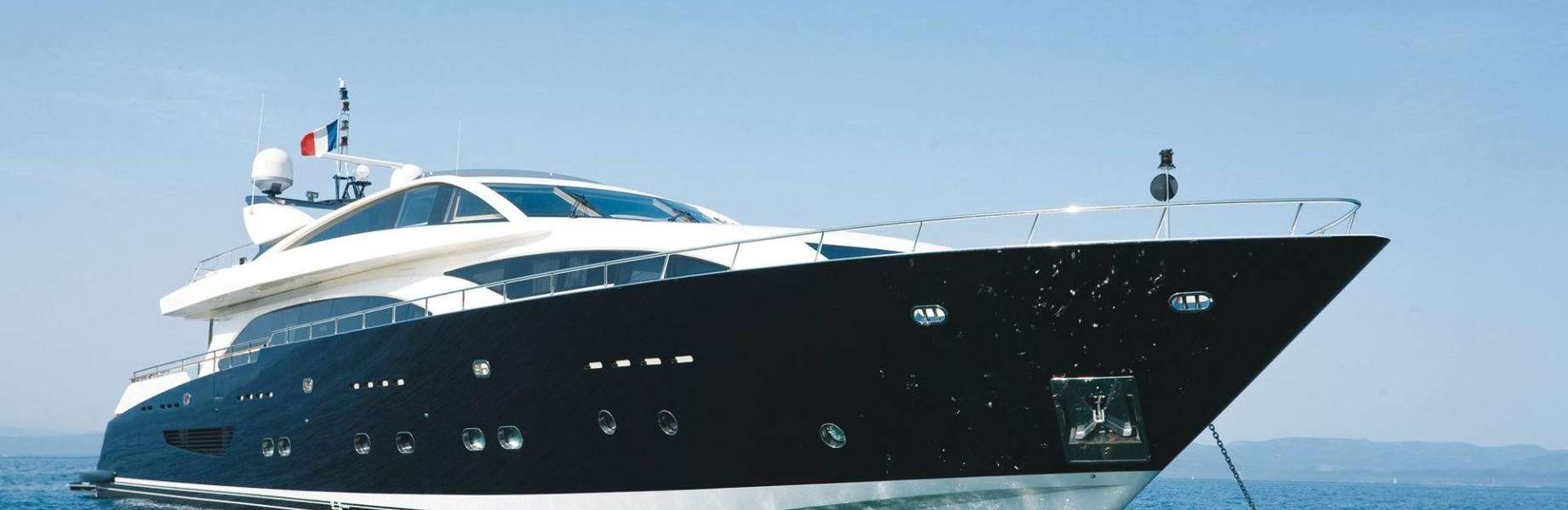 Couach Yachts