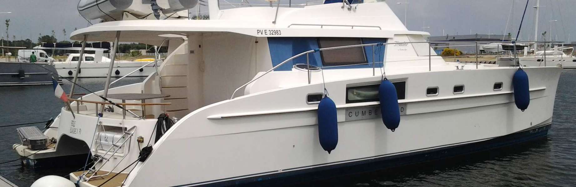 Fountaine Pajot