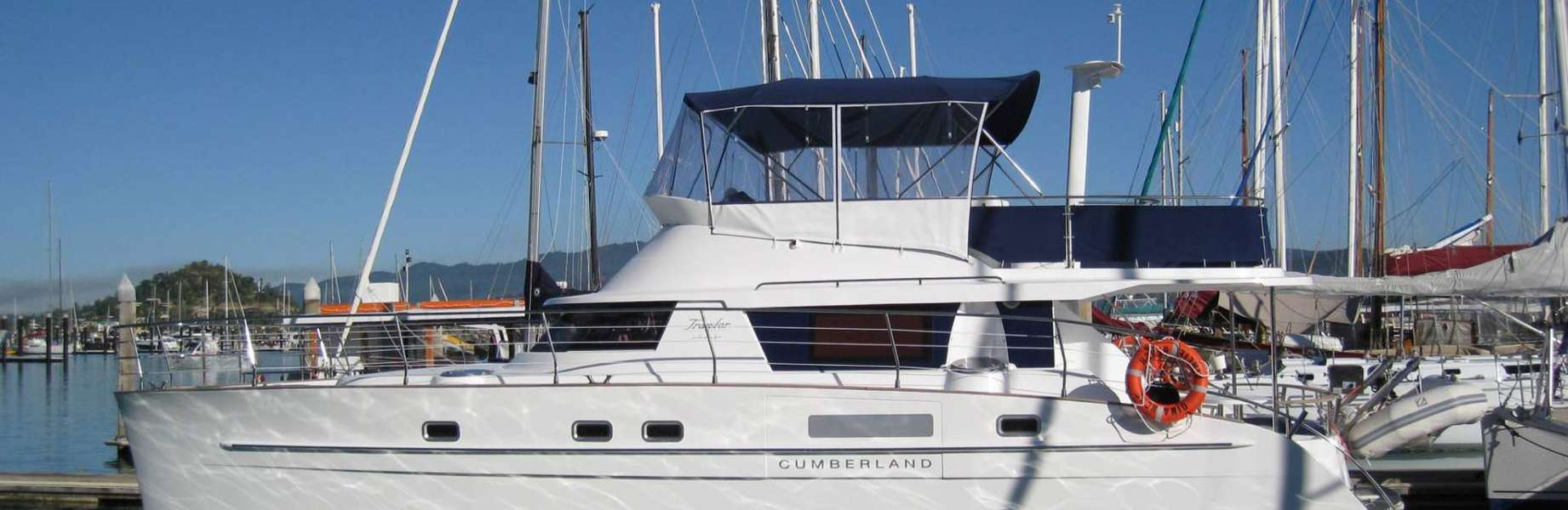 Fountaine Pajot