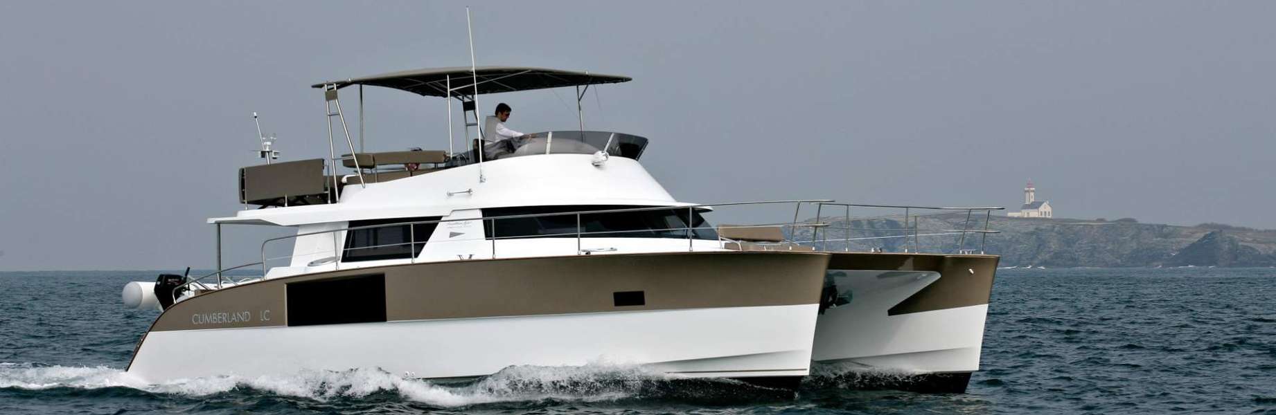 Fountaine Pajot