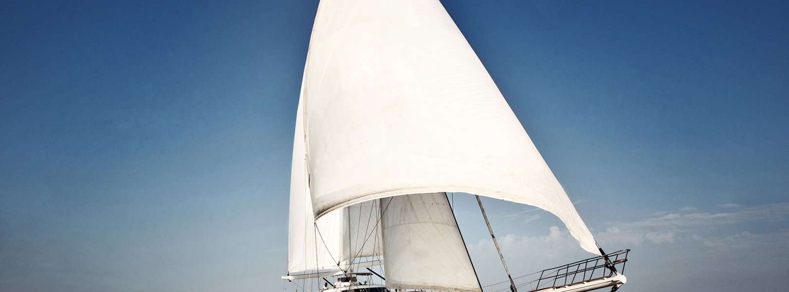 Gulet Custom 147 Schooner