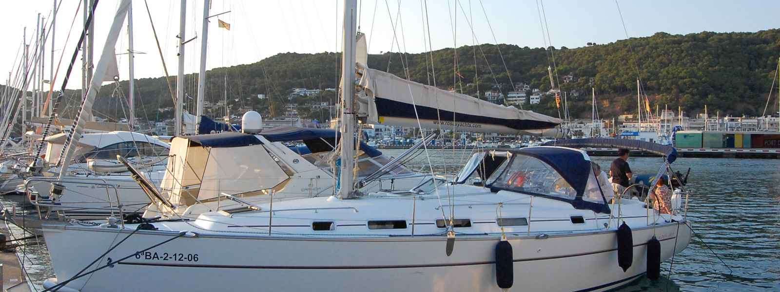 Beneteau