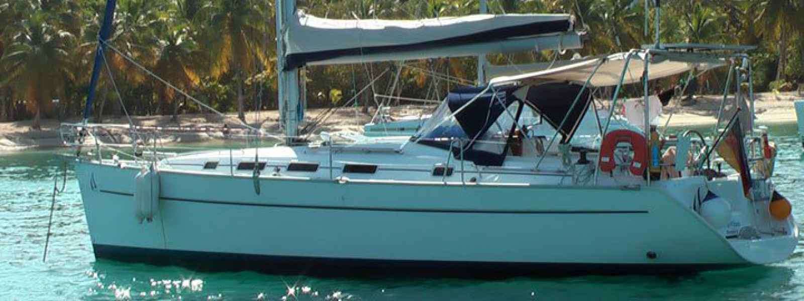 Beneteau