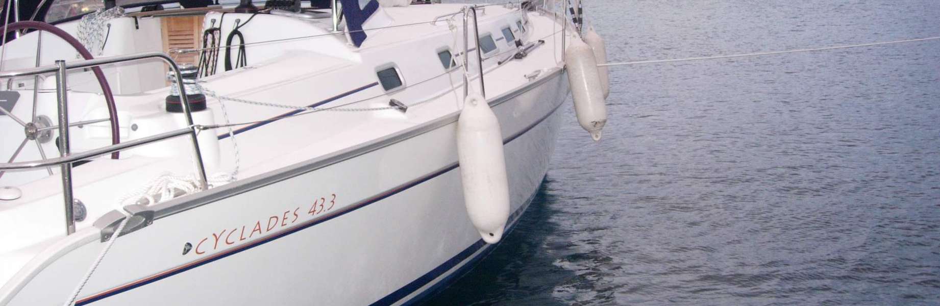 Beneteau