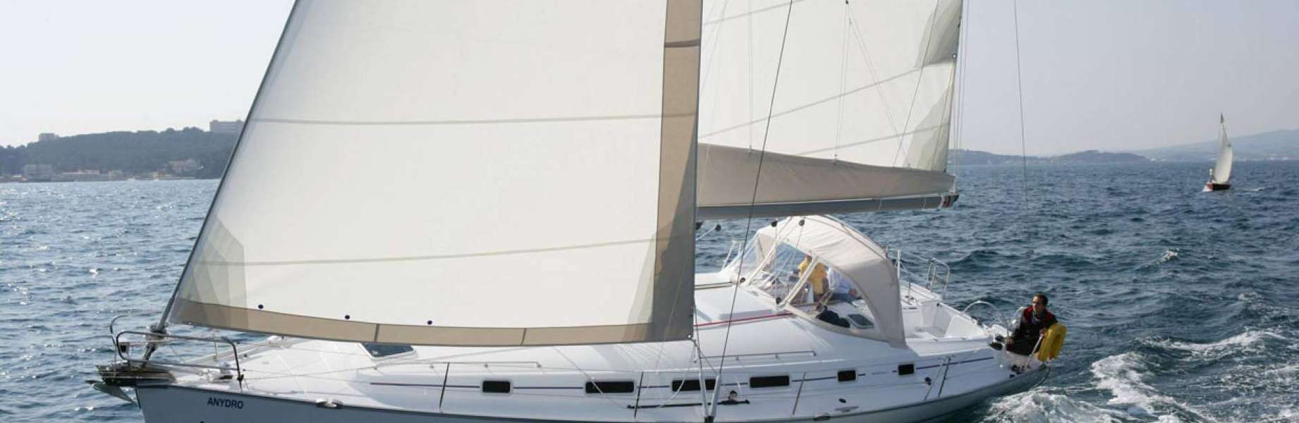 Beneteau