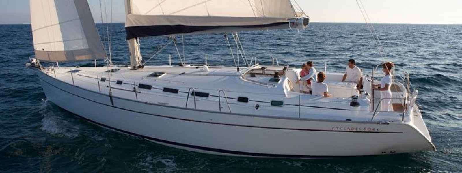 Beneteau