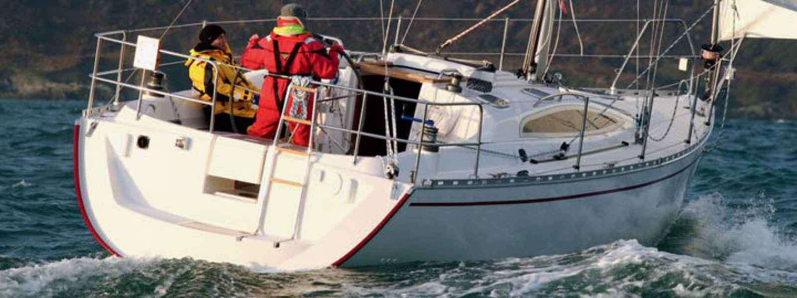 Delphia Yachts