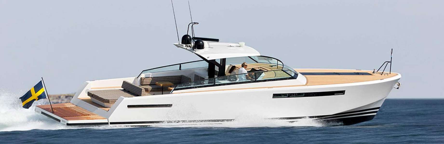 Delta 60 Open