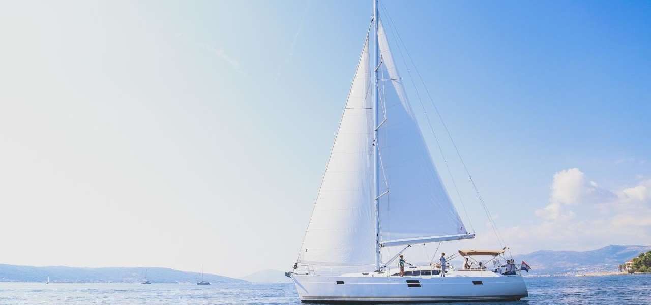 Velero Elan Impression 50