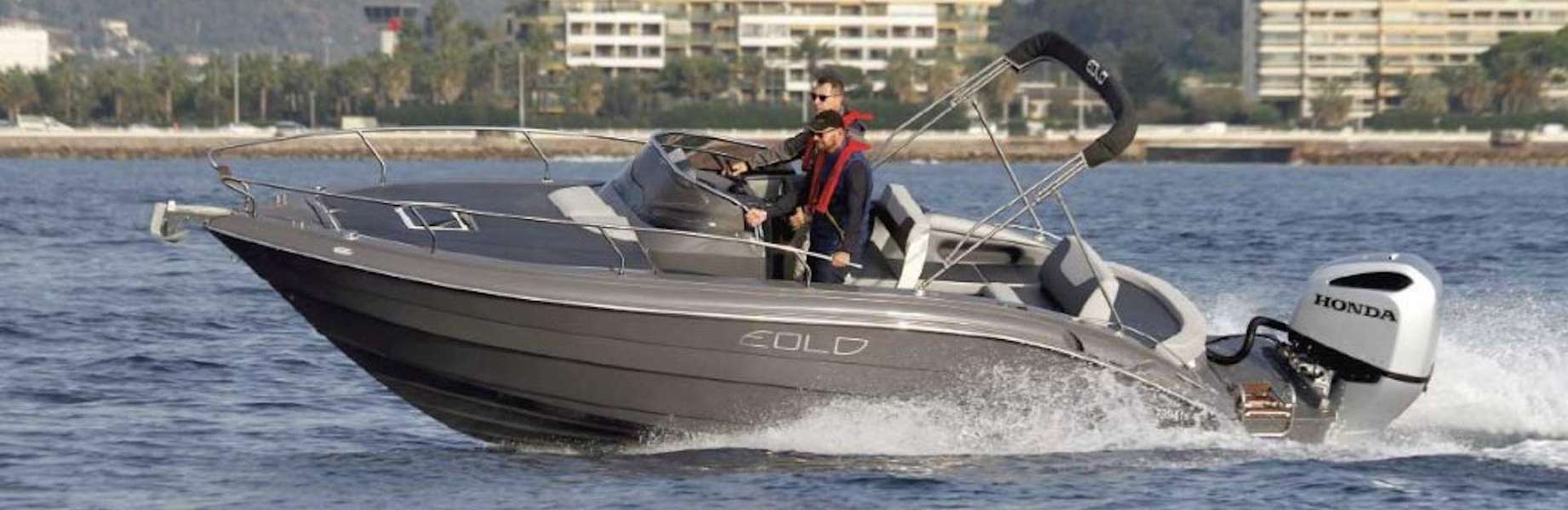 Eolo Marine