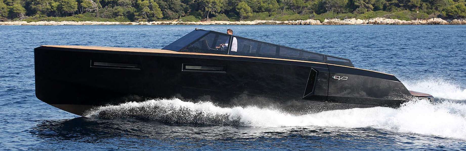 Evo Yachts