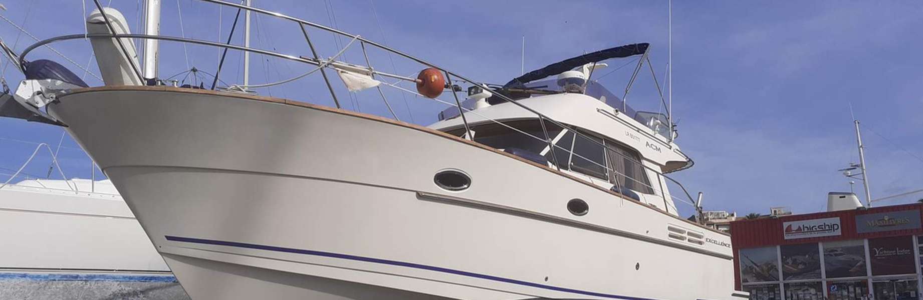 ACM Yachts