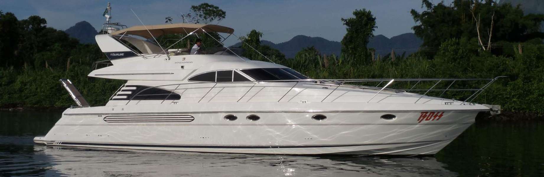 Fairline