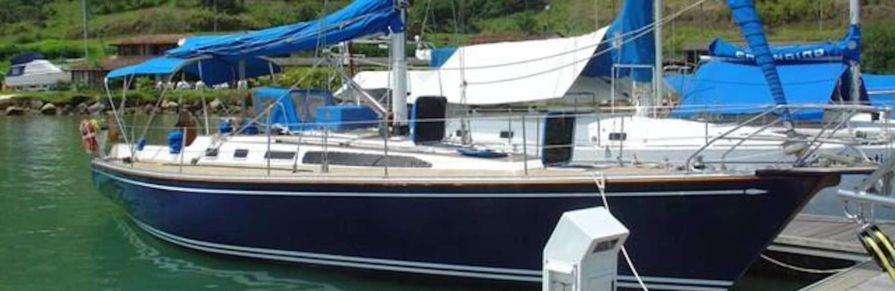 Fast Yachts