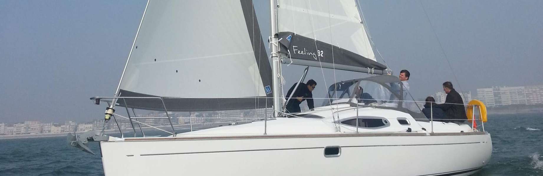 Alliaura Marine