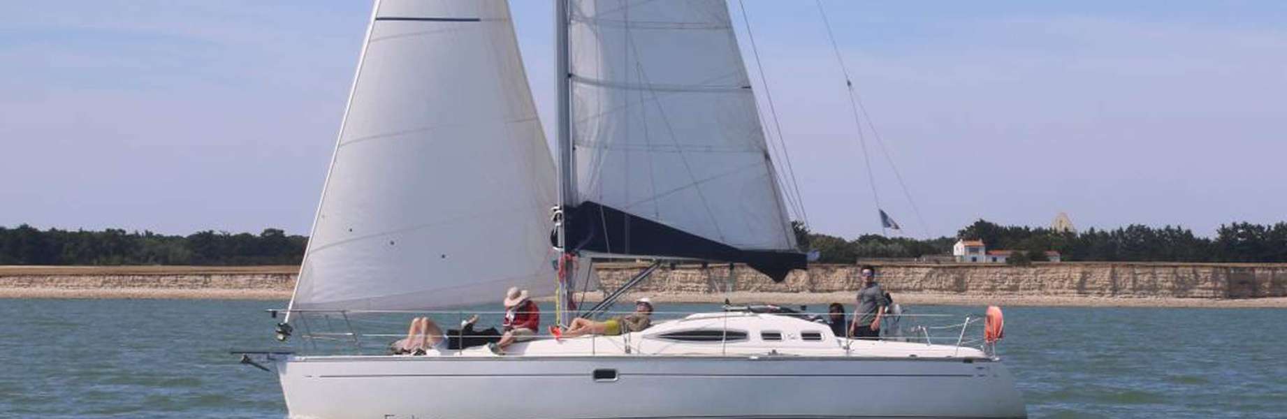 Alliaura Marine