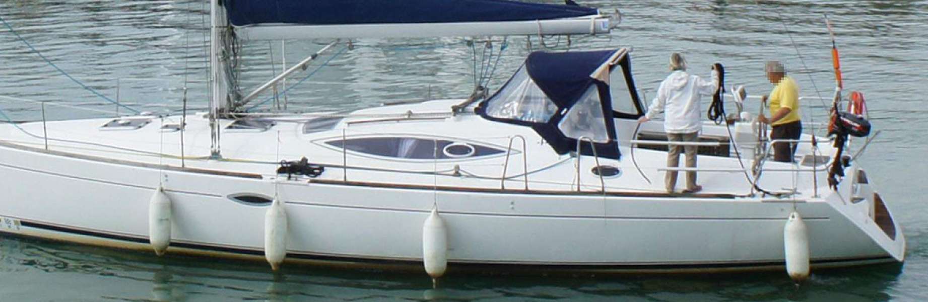 Alliaura Marine