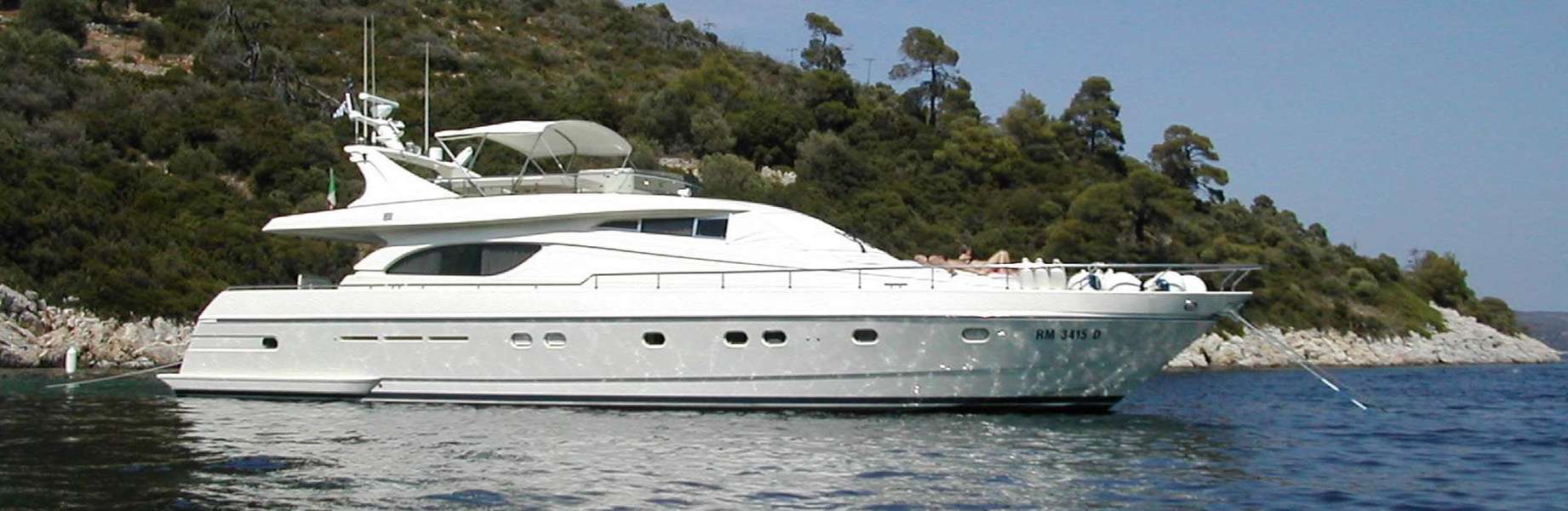 Ferretti