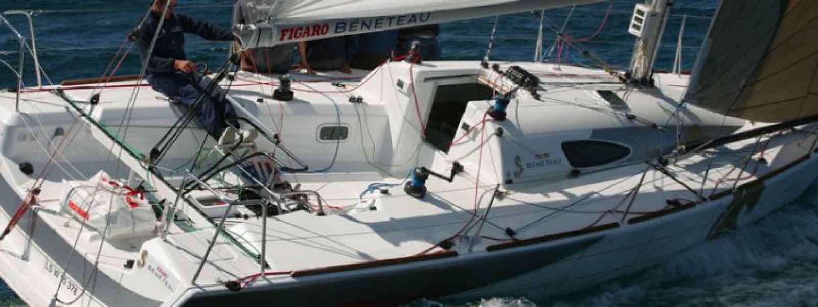 Beneteau