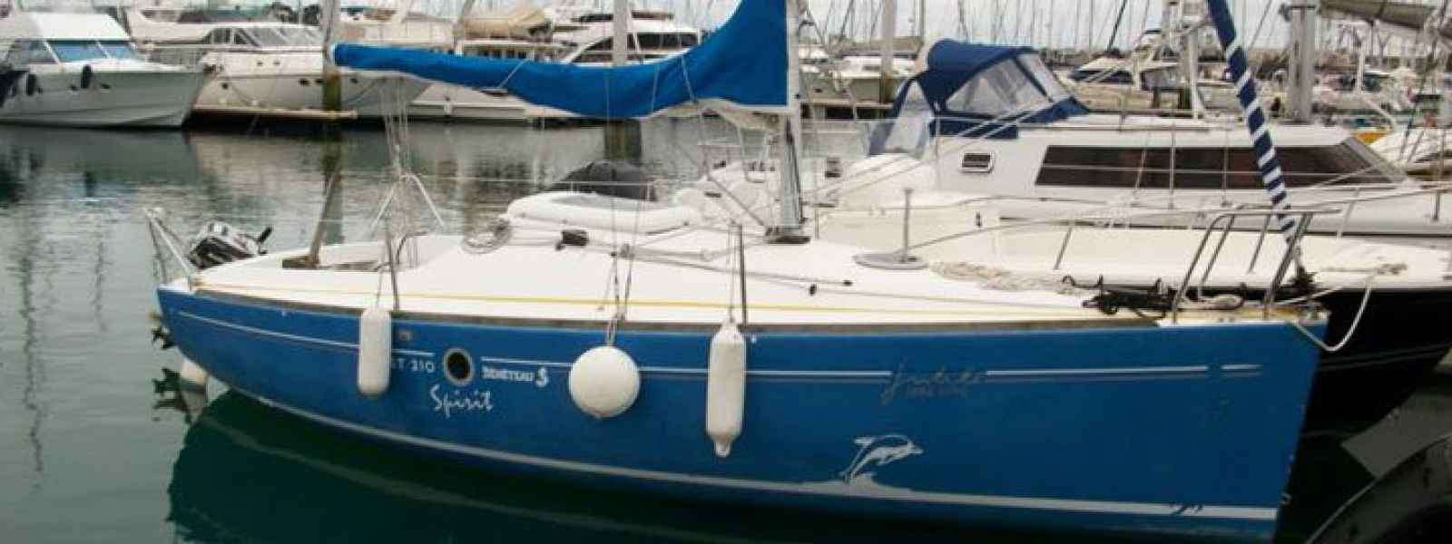 Beneteau