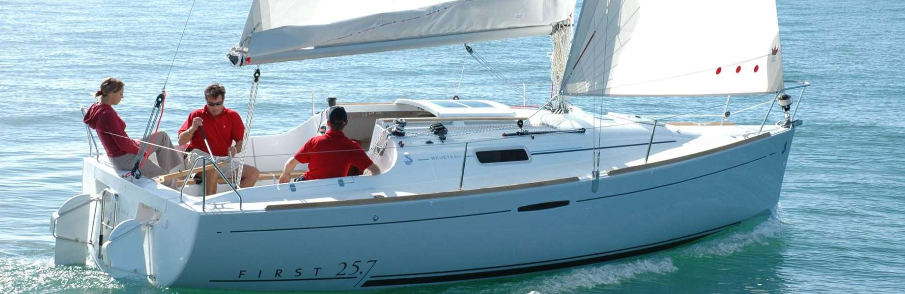 Beneteau