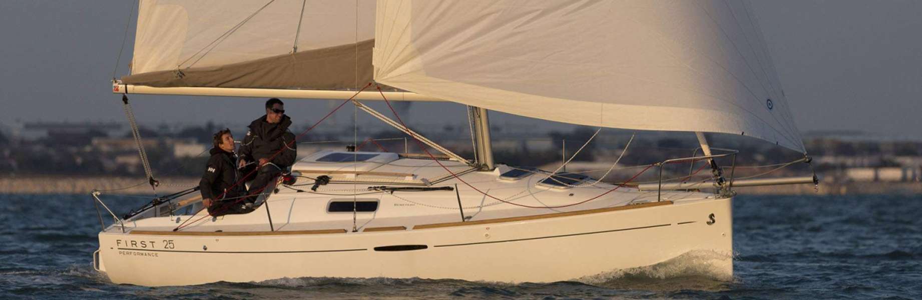 Beneteau