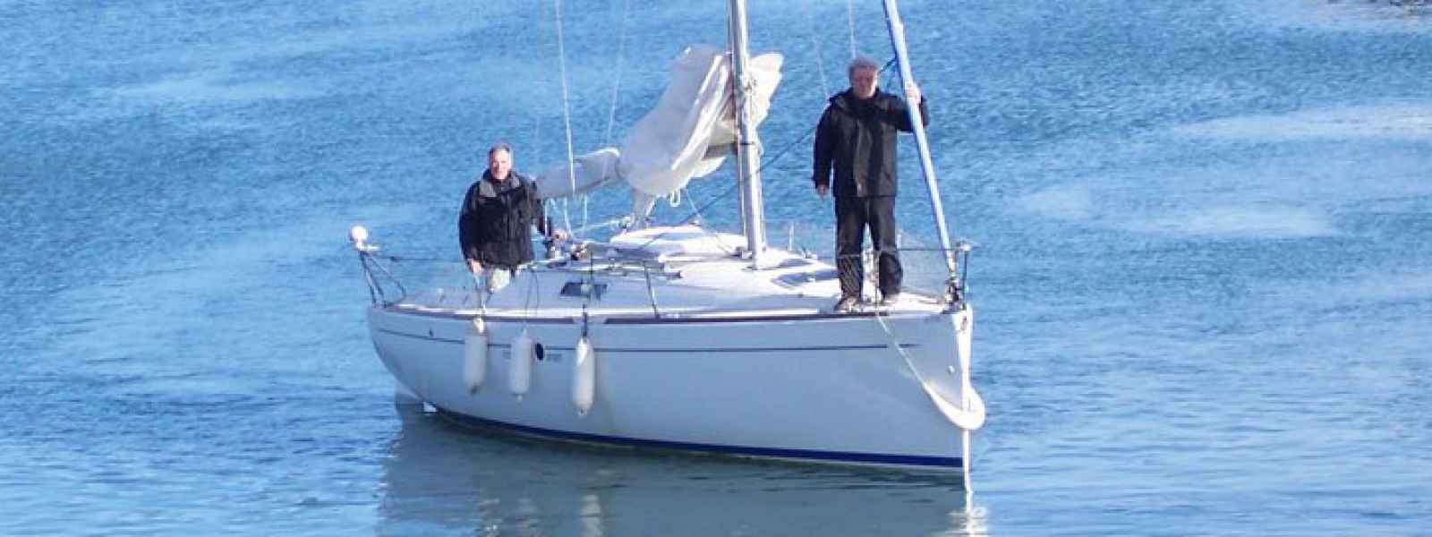 Beneteau