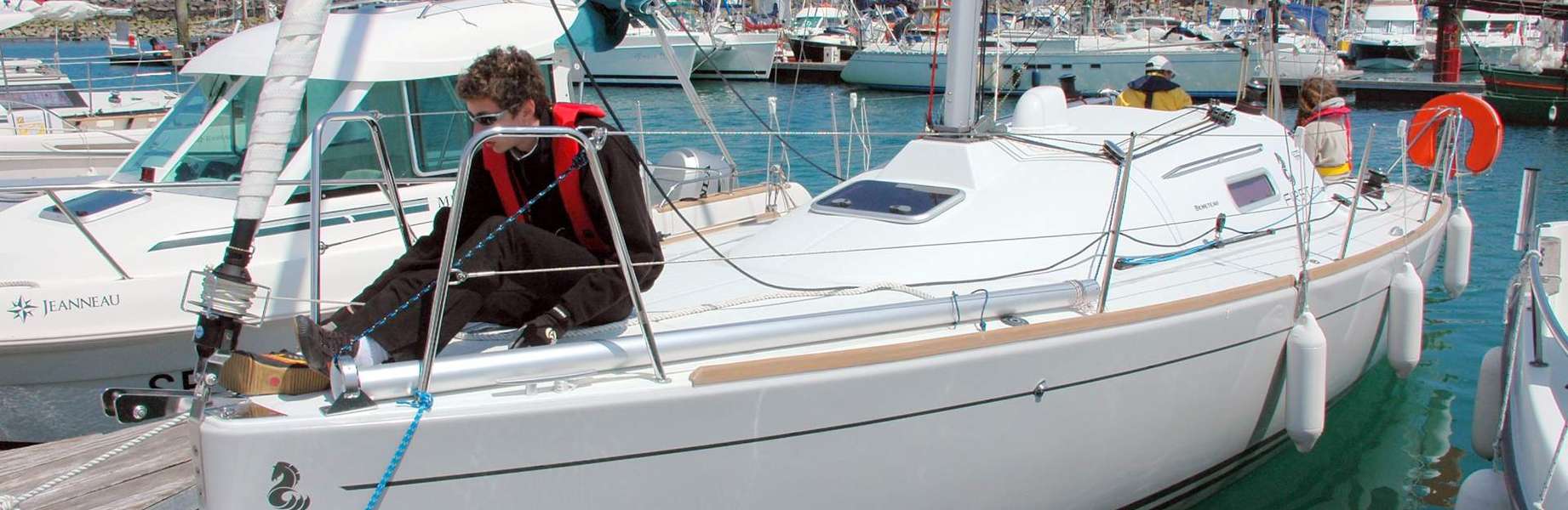 Beneteau