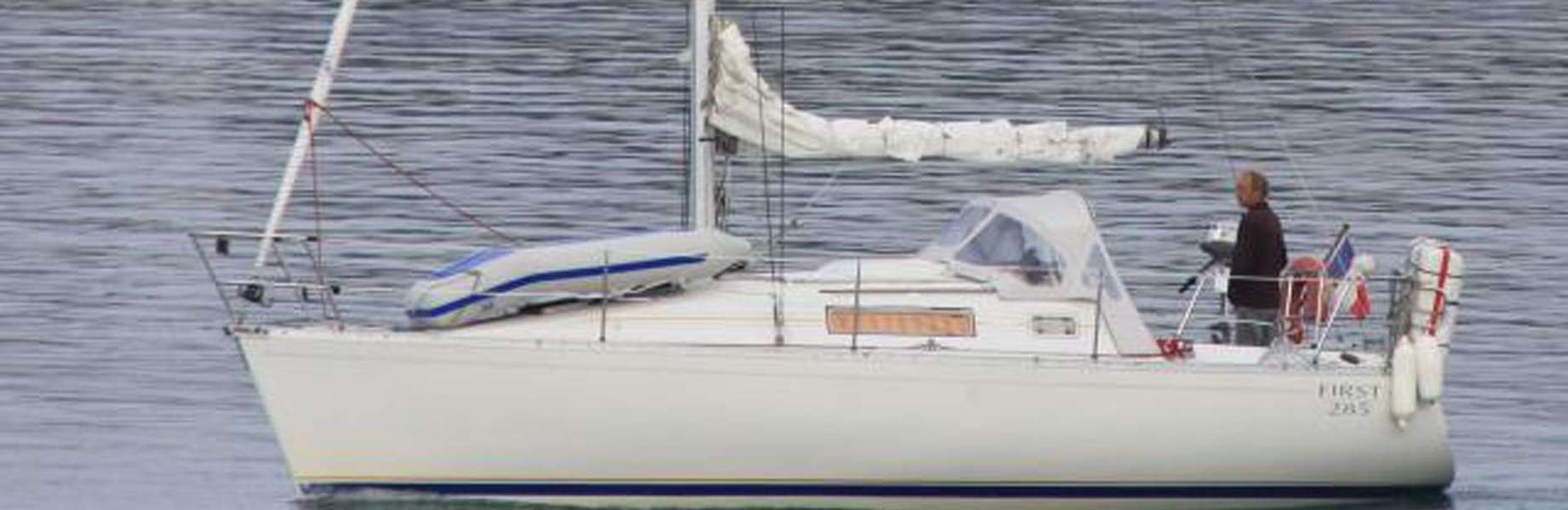 Beneteau