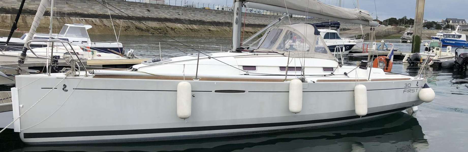 Beneteau