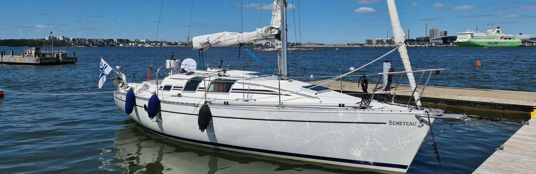 Beneteau