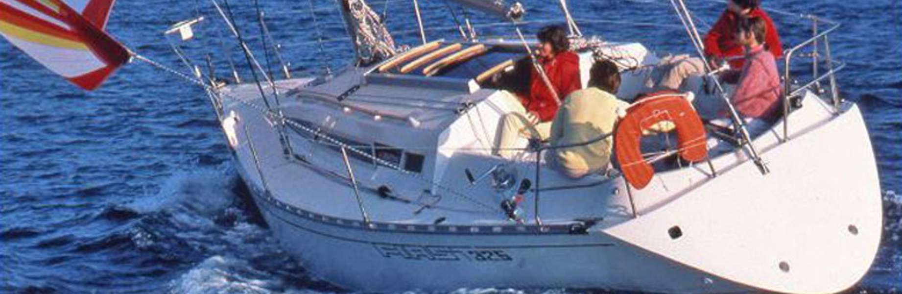 Beneteau