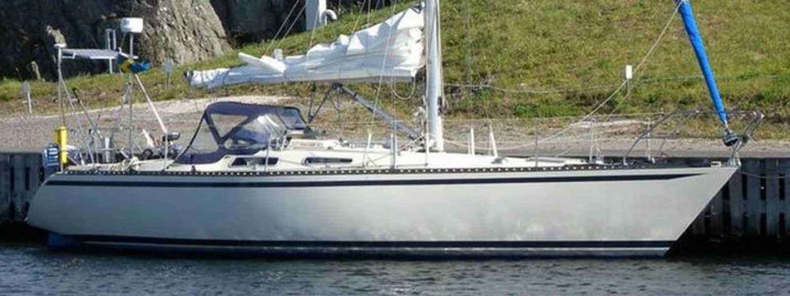 Beneteau