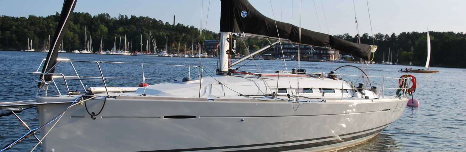 Beneteau