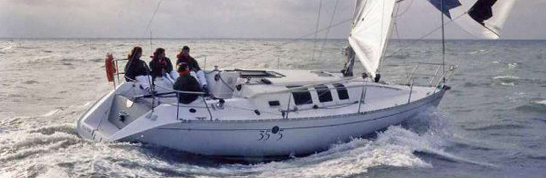 Beneteau