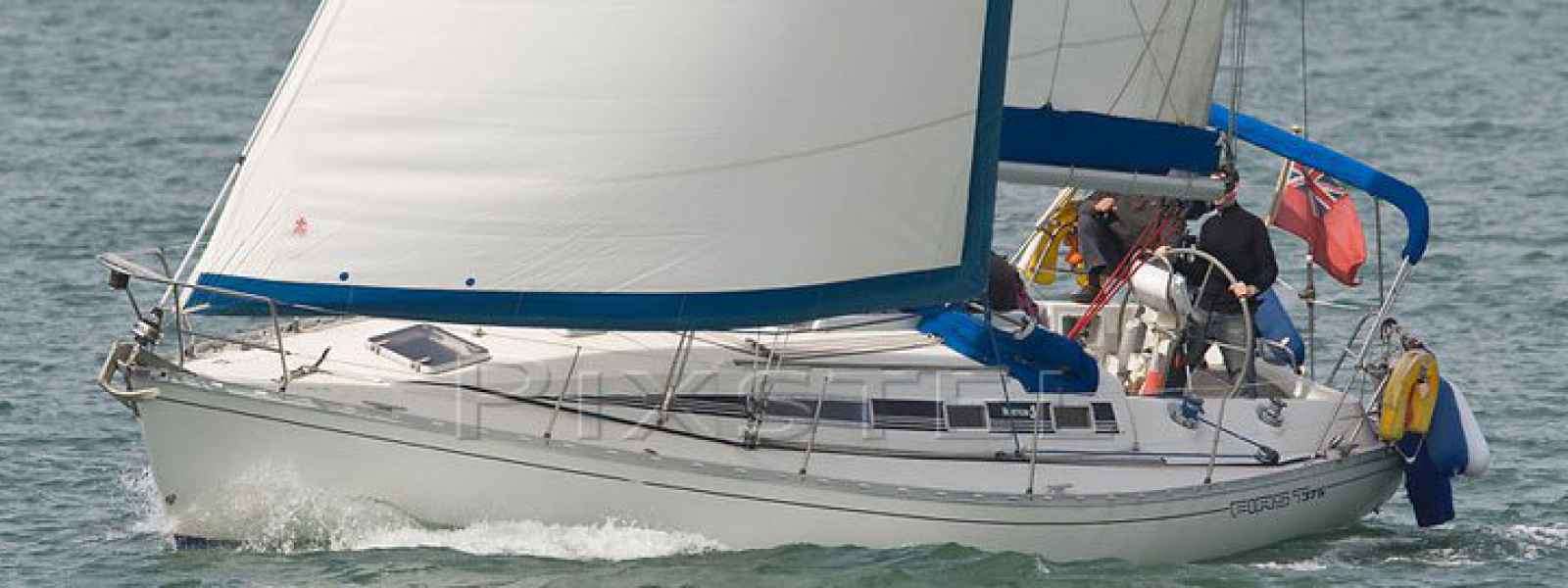 Beneteau