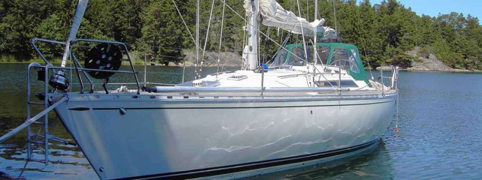 Beneteau