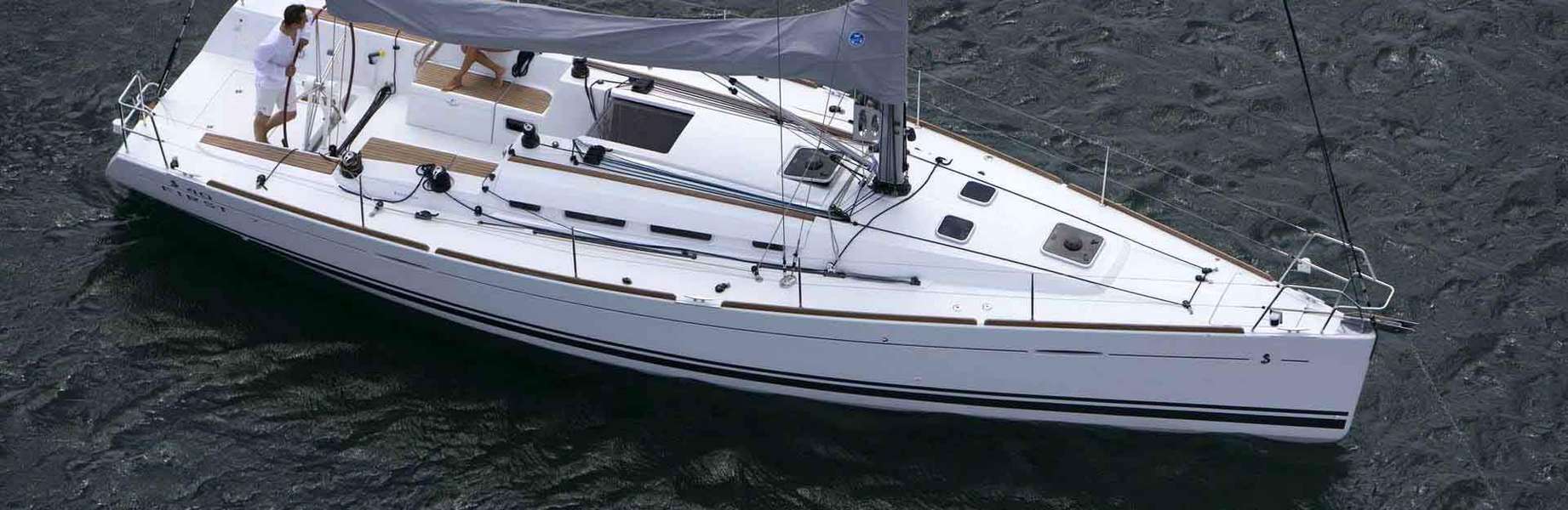 Beneteau