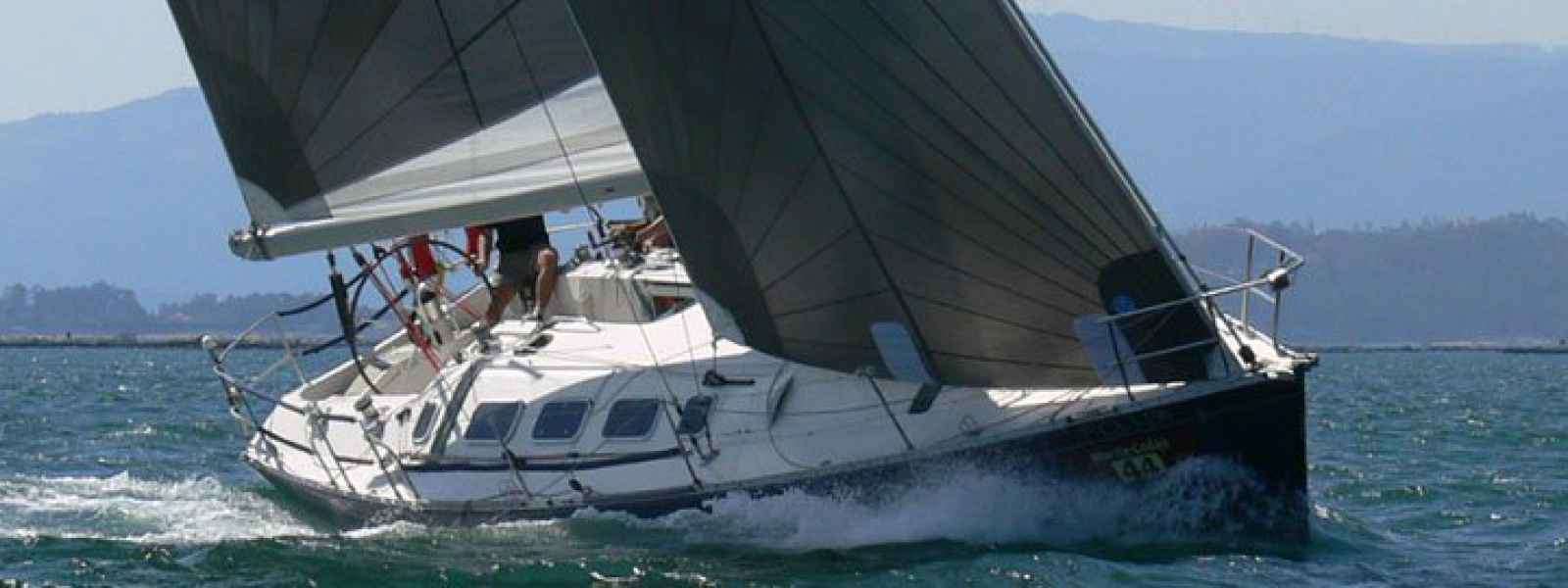 Beneteau