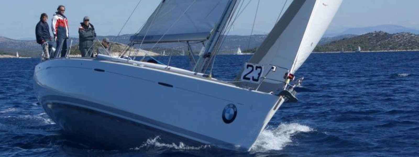 Beneteau