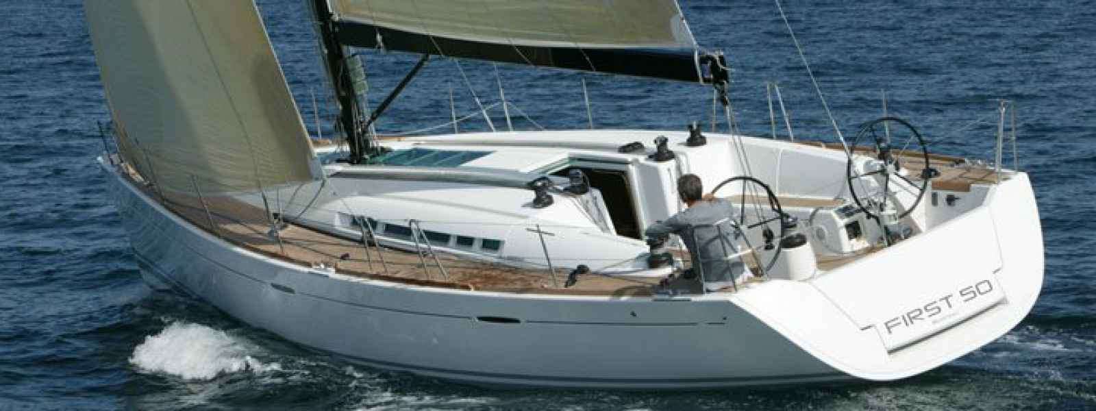 Beneteau