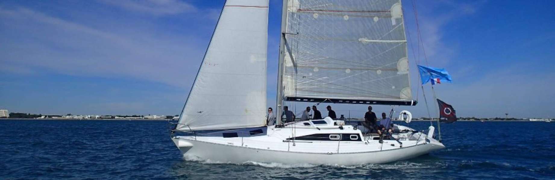 Beneteau