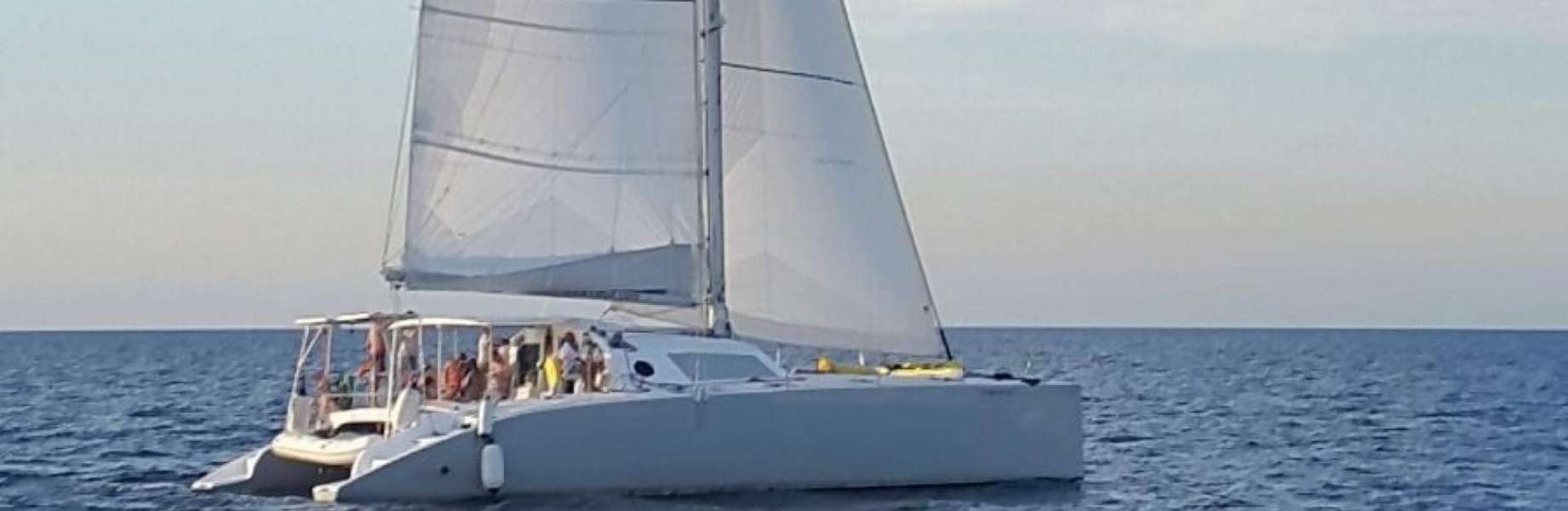 Flash Catamarans