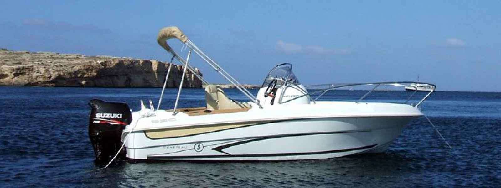 Beneteau