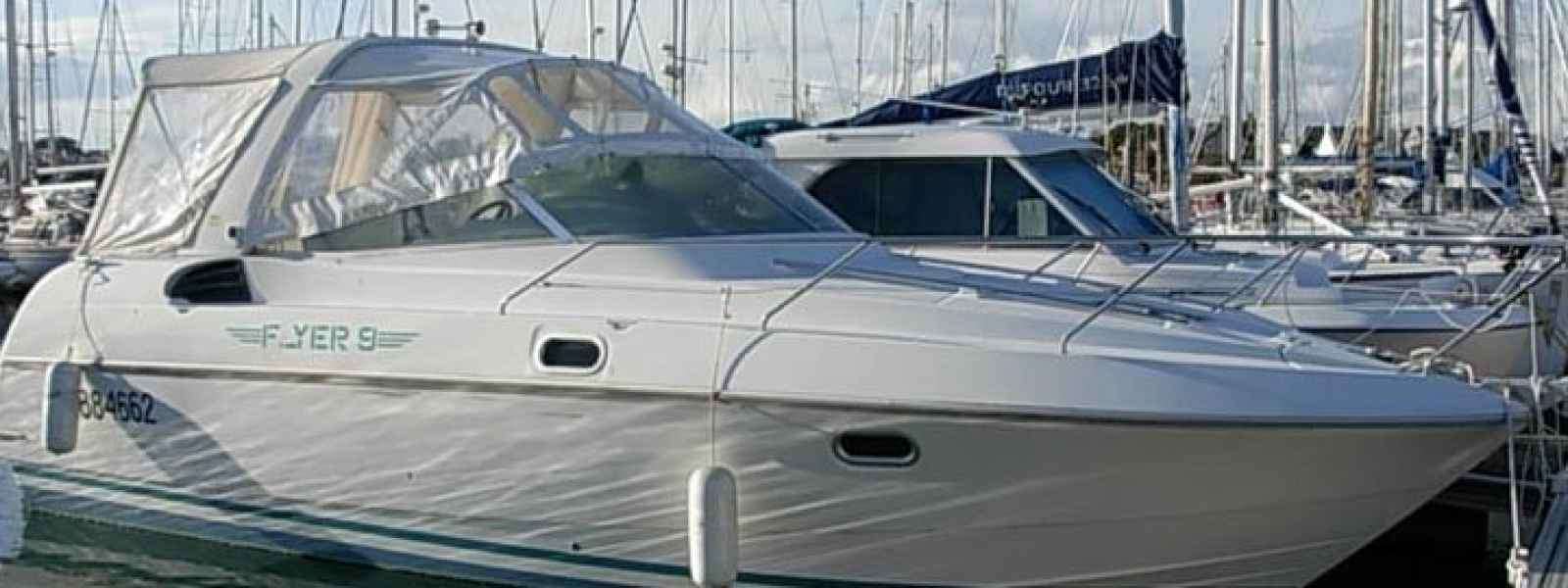 Beneteau