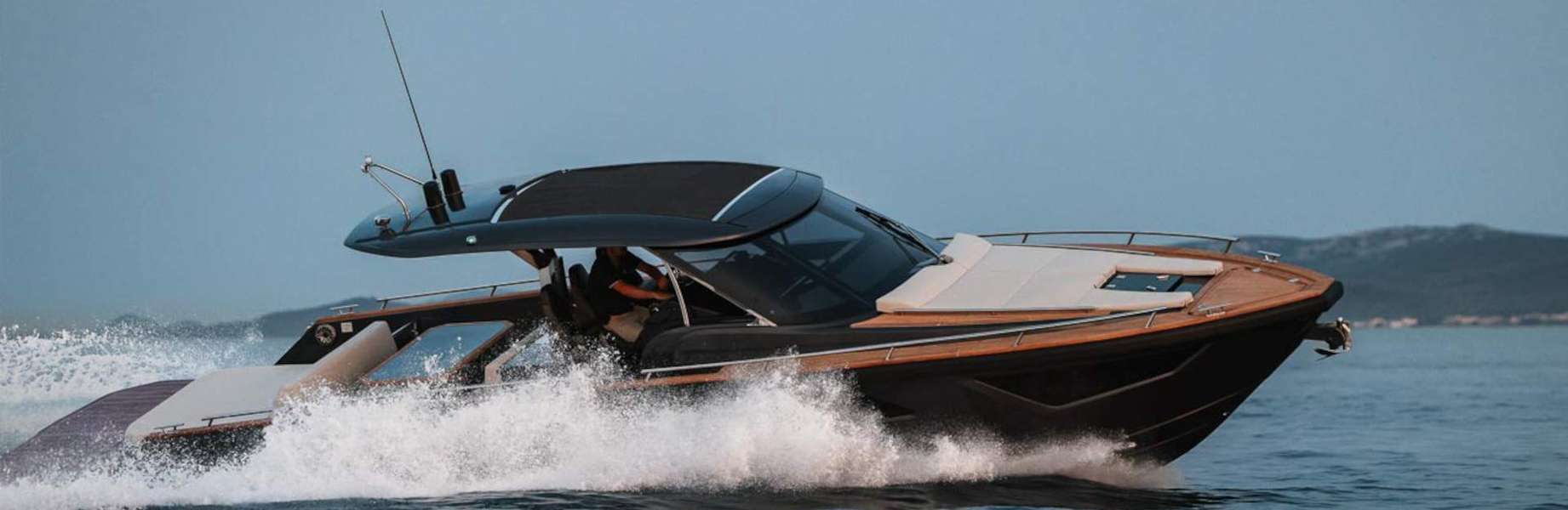 Focus Motor Yachts