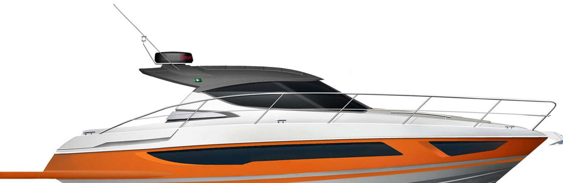 Focus Motor Yachts