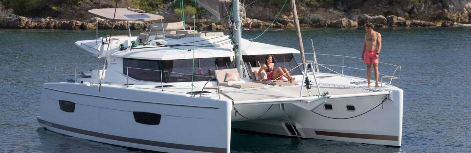 Fountaine Pajot